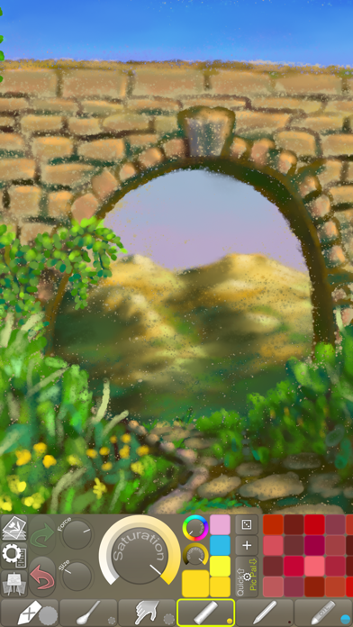 iPastels screenshot 6