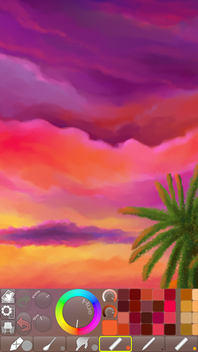 iPastels screenshot 10