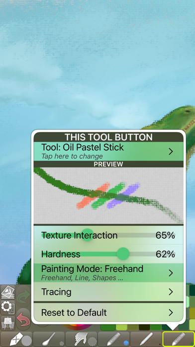iPastels screenshot 9