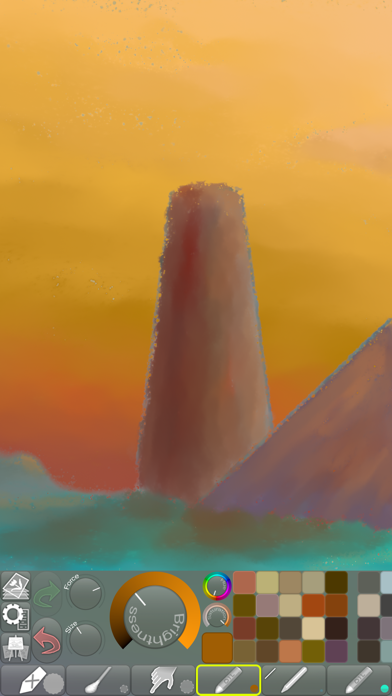 iPastels screenshot 3