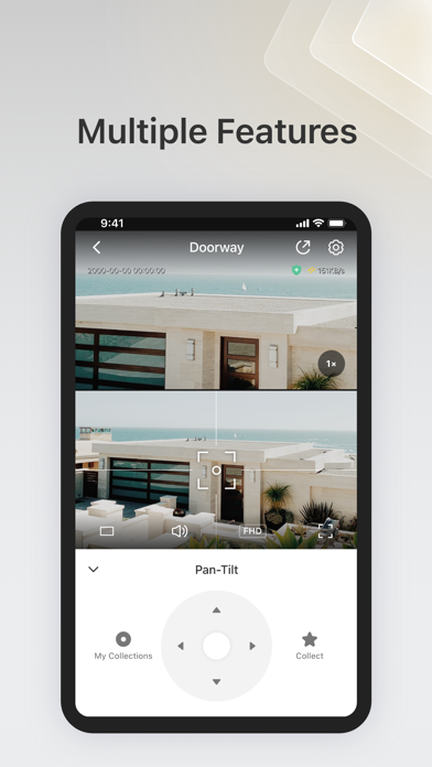 IPC360 Home screenshot 3