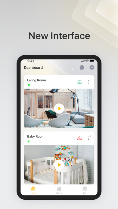 IPC360 Home screenshot 5