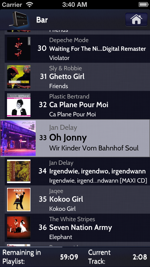 iPeng Party screenshot 4