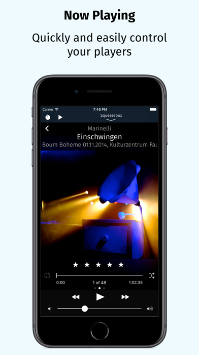 iPeng screenshot 5