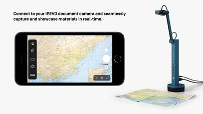 IPEVO Visualizer screenshot 5
