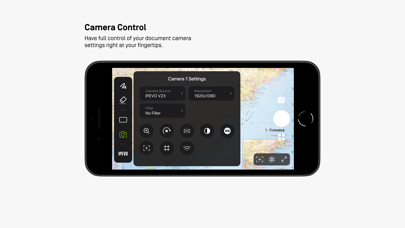 IPEVO Visualizer screenshot 4