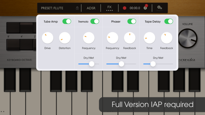 iPhilicorda screenshot 2