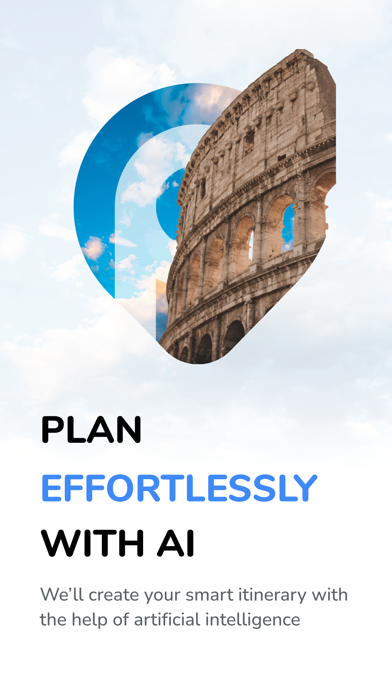 iplan.ai - AI Travel Planner screenshot 7