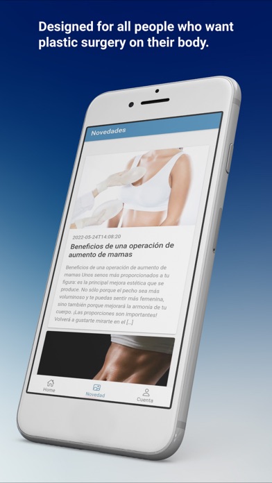 Iplast screenshot 1