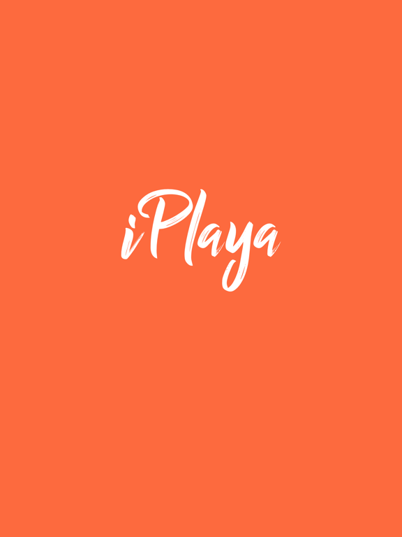 iPlaya. Beach weather forecast screenshot 1