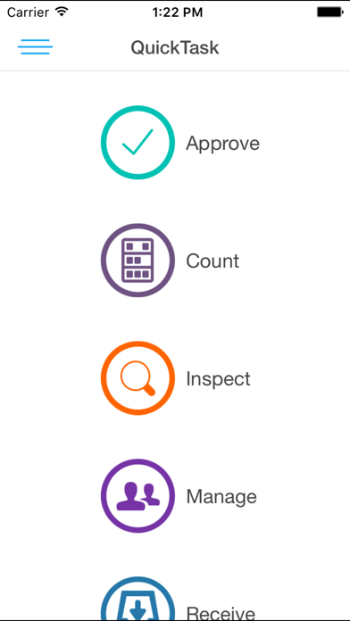 IPMC Quick Task screenshot 5