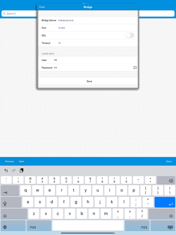 iPostgreSqlProg - PostgreSql screenshot 10