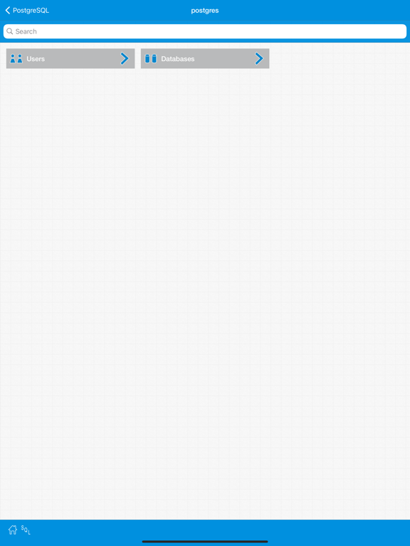 iPostgreSqlProg - PostgreSql screenshot 8
