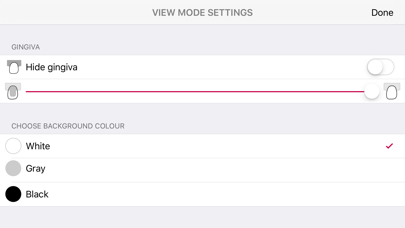 IPS e.max Shade Navigation App screenshot 1
