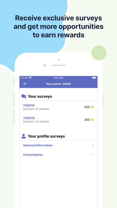 Ipsos iSay: Take Paid Surveys screenshot 3