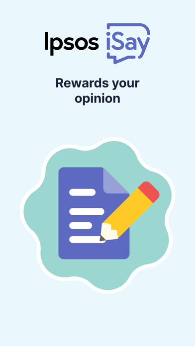 Ipsos iSay: Take Paid Surveys screenshot 4