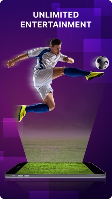 IPTV Player: Xtream, M3U, EPG screenshot 3