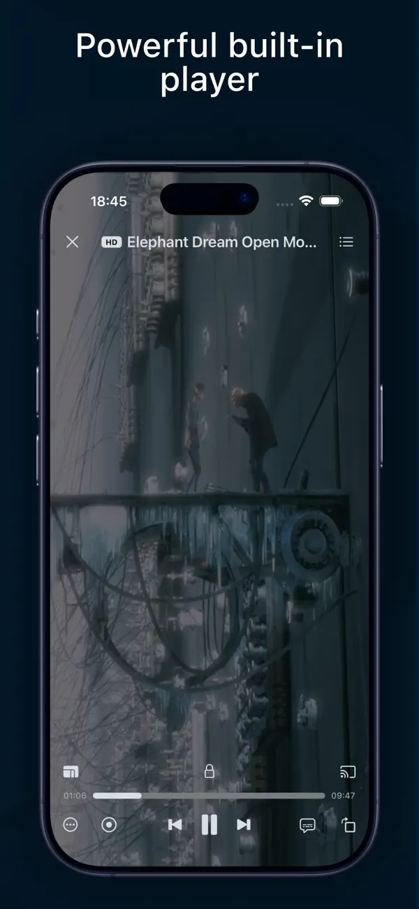 IPTV - Watch TV Online screenshot 3