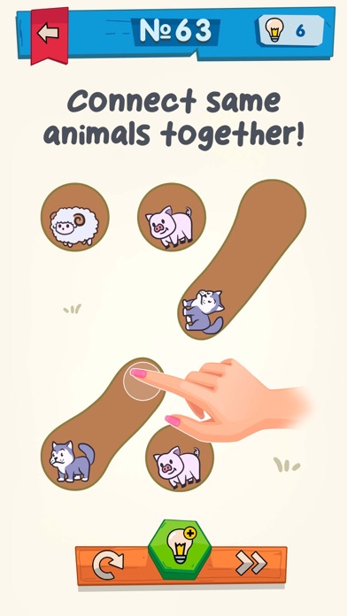 IQ Boost: Training Brain Games screenshot 3