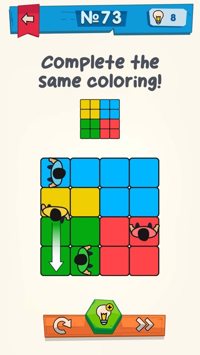 IQ Boost: Training Brain Games screenshot 1