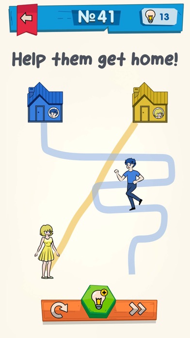 IQ Boost: Training Brain Games screenshot 2