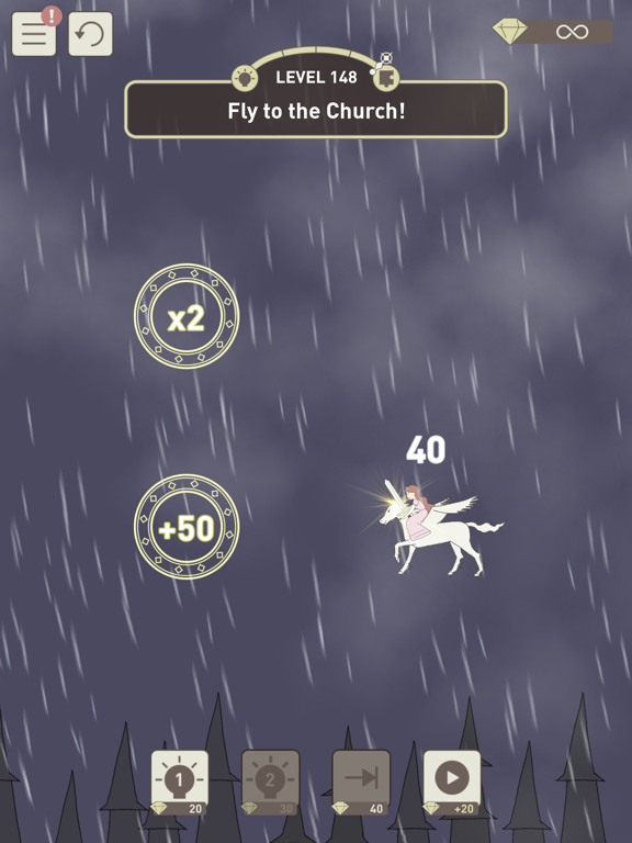 IQ Dungeon screenshot 3