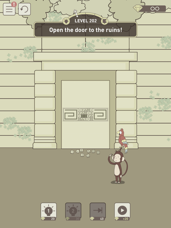 IQ Dungeon screenshot 5