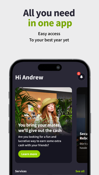 iQ Student Accommodation screenshot 5