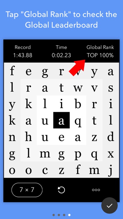 IQ2 - Brain Training, Brain Games, Memory Games screenshot 1