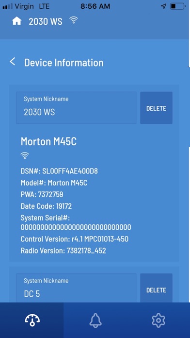 iQua screenshot 1
