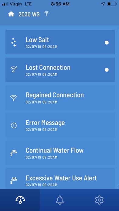 iQua screenshot 4
