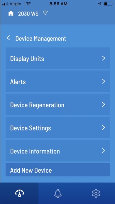 iQua screenshot 3