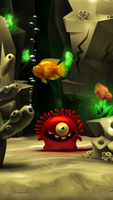 iQuarium screenshot 2