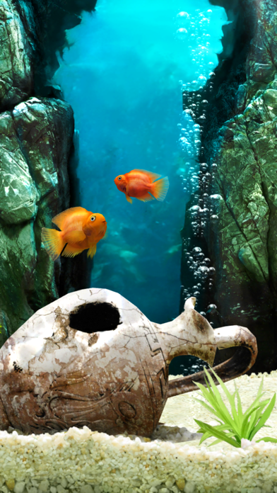 iQuarium screenshot 3