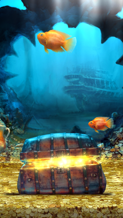 iQuarium screenshot 1