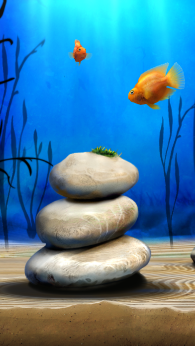 iQuarium screenshot 5