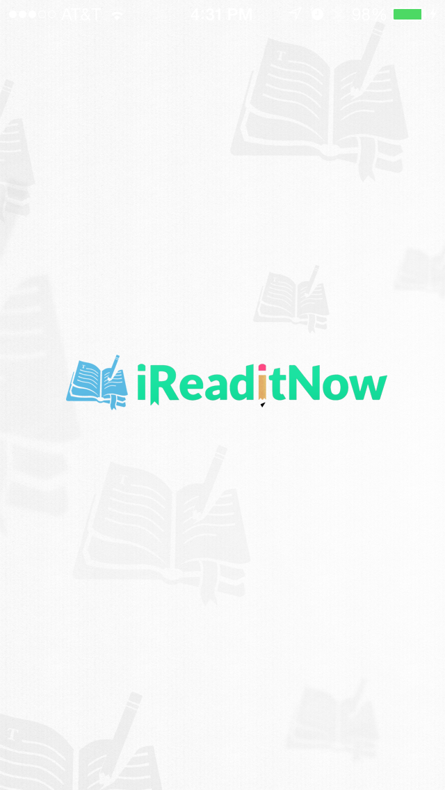 iReadItNow screenshot 5