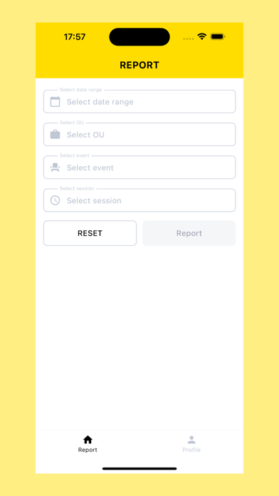 iReports - For promoters screenshot 3
