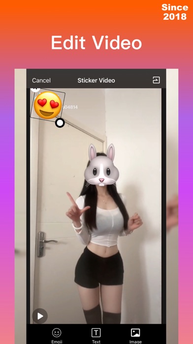 iRetouch - Photo Video Eraser screenshot 1
