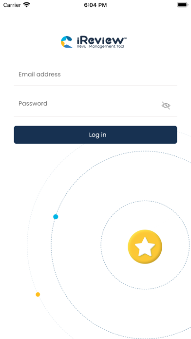 iReview Management screenshot 4