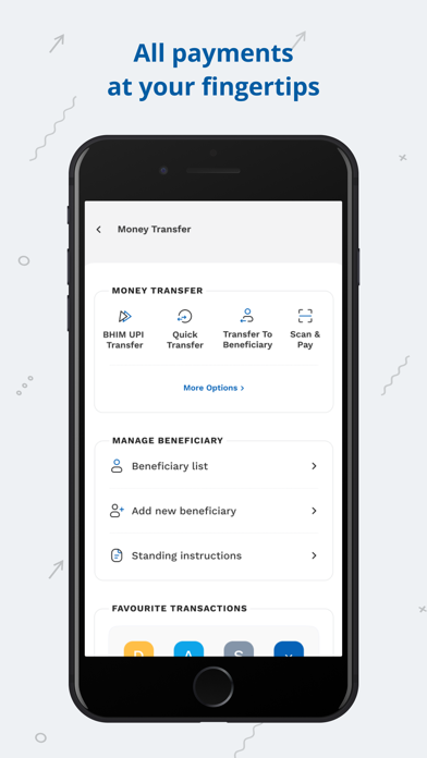 IRIS by YES BANK - Mobile App screenshot 7