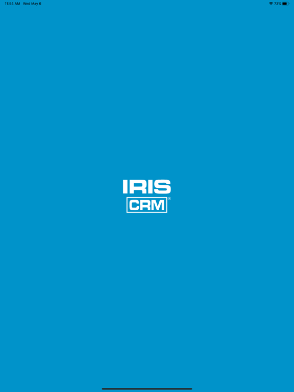 IRIS CRM screenshot 10