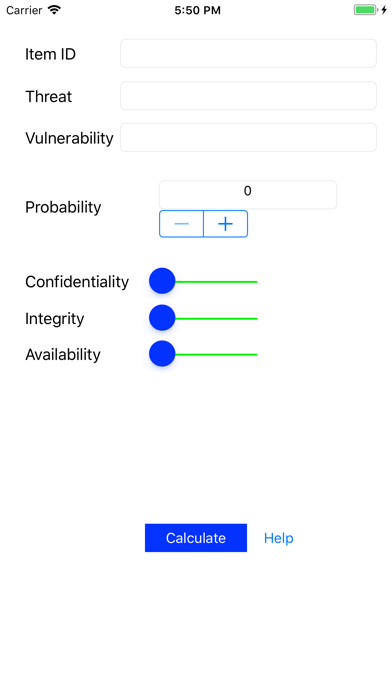 irisk-a screenshot 3
