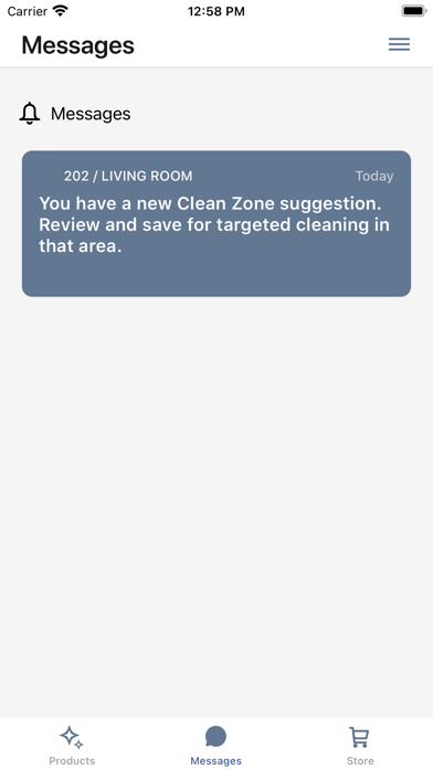 iRobot Home (Classic) screenshot 3
