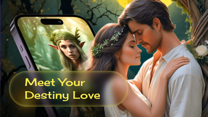 iRomance-Step Into Stories screenshot 5