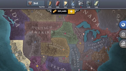 Iron Order 1919: Mech Warfare screenshot 3