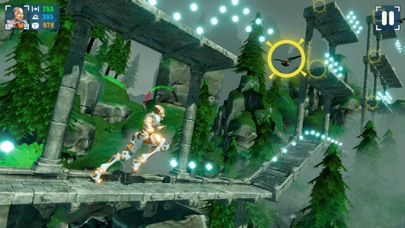 Iron Prototype screenshot 3