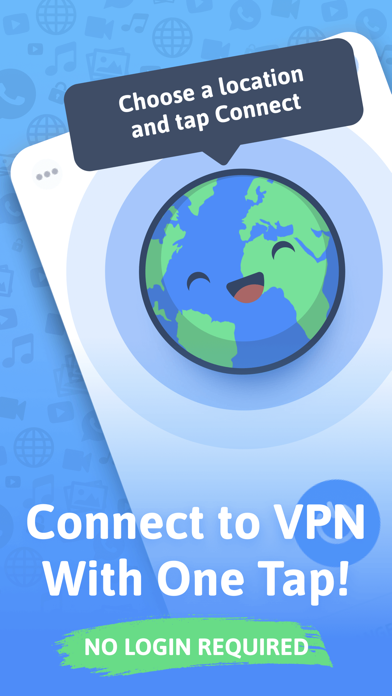 IronGuard VPN: Turbo VPN Proxy screenshot 2