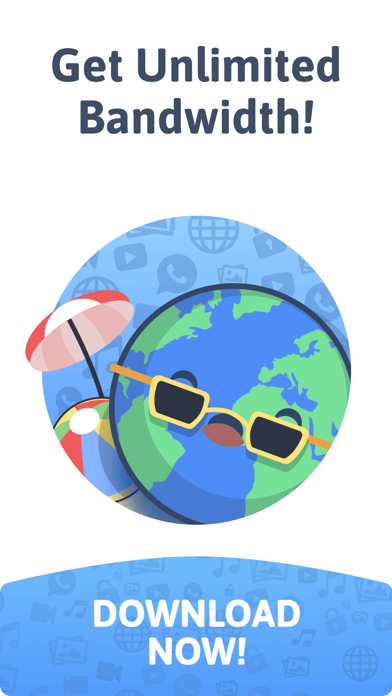 IronGuard VPN: Turbo VPN Proxy screenshot 3
