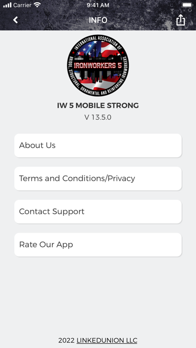 Ironworkers 5 screenshot 2